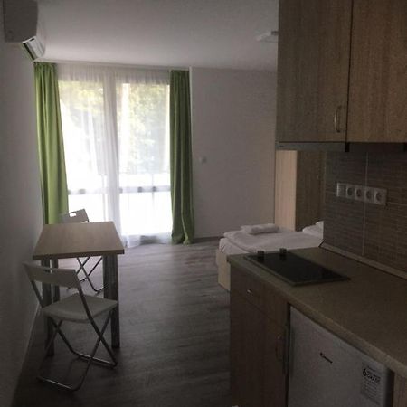 Apartmanhotel Baraton*** Balatonfured Exterior photo