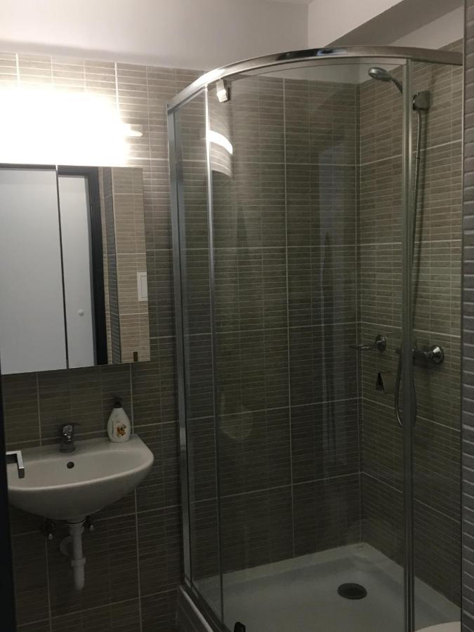 Apartmanhotel Baraton*** Balatonfured Exterior photo